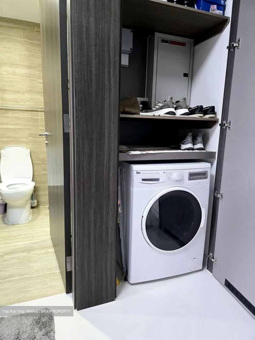 North Park Residences (D27), Apartment #566688941